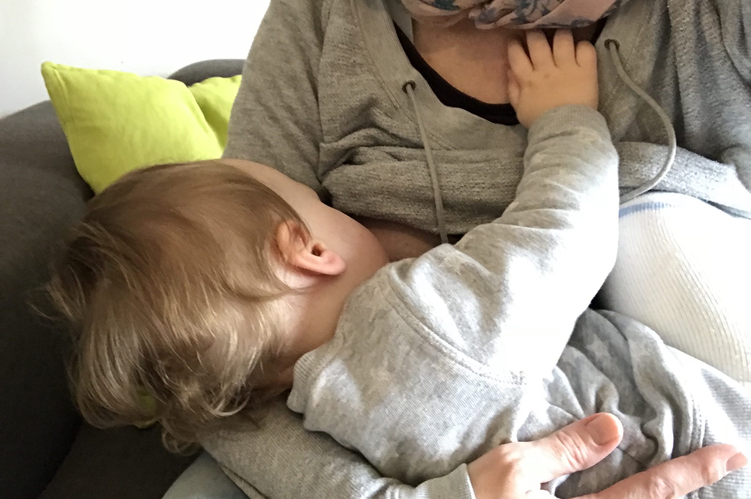 Fruchtzwerge Werbung Will Hier Jemand Was Gutes Aus Milch