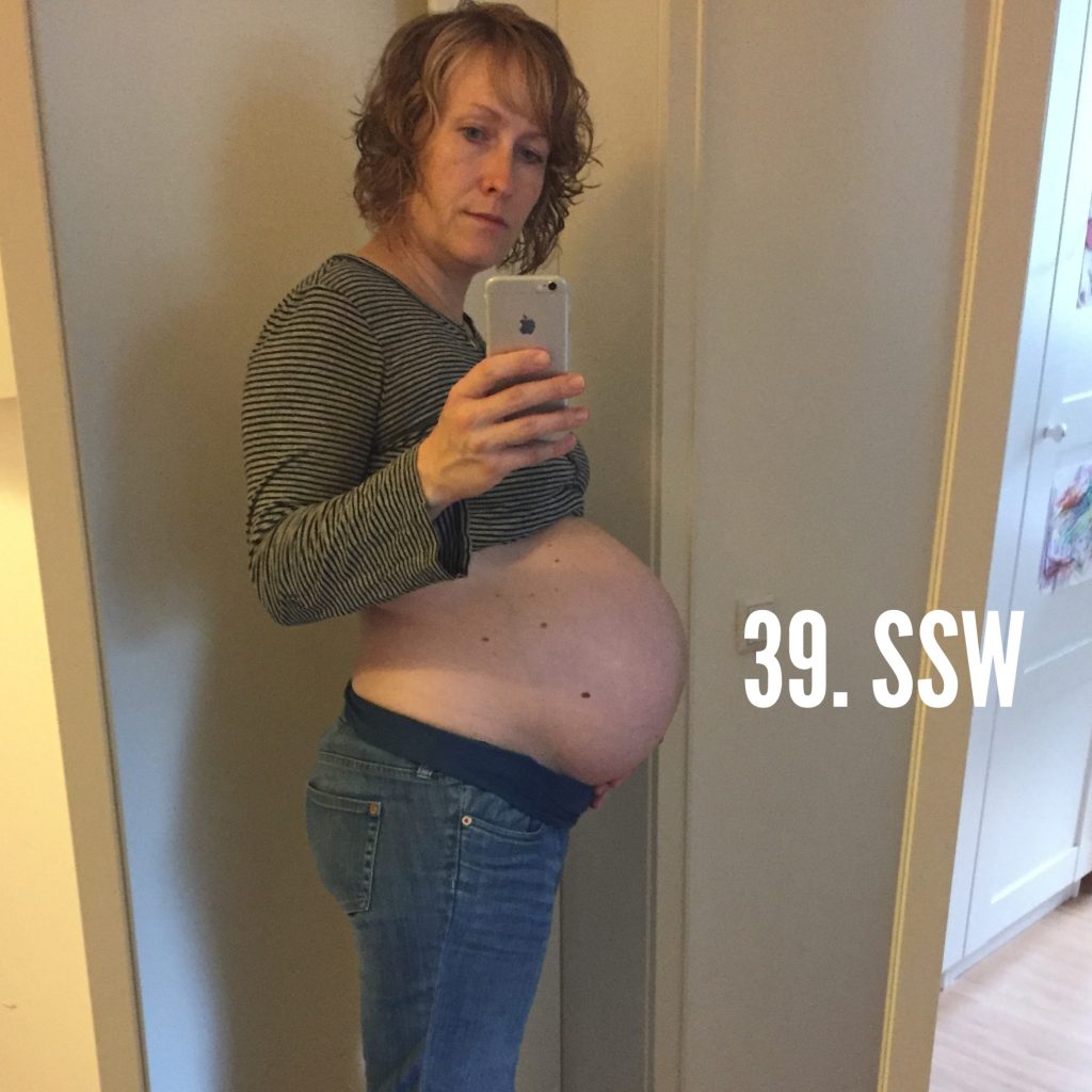 39 Ssw Unterleibsschmerzen Und Druck Nach Unten Schwangerschaftstagebuch: 39. SSW - LÄCHELN UND WINKEN