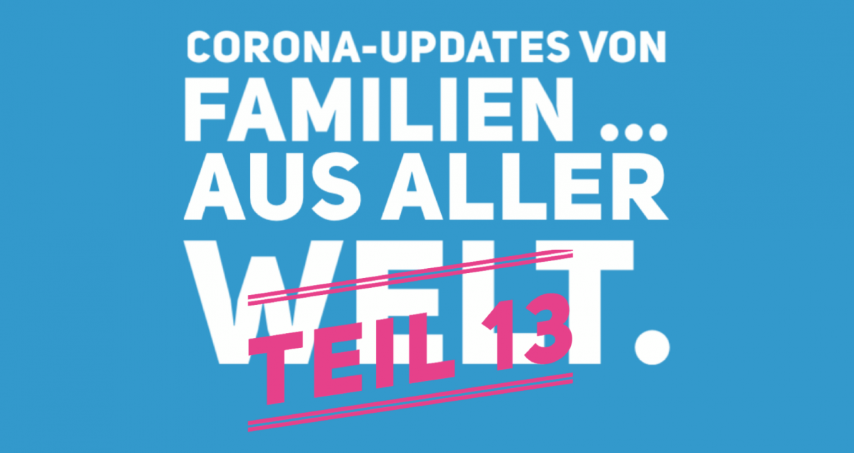 Corona Updates
