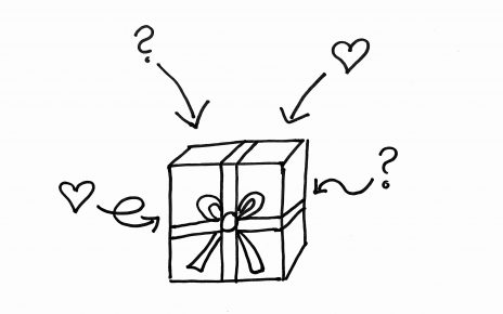 Geschenke zur Geburt