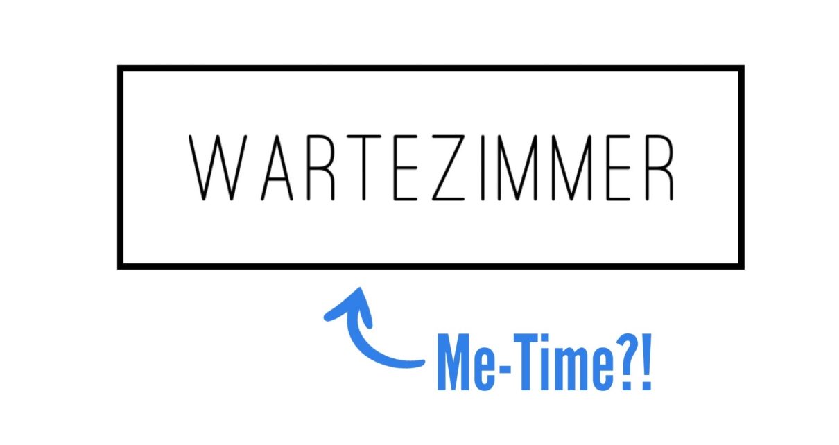 Me-Time