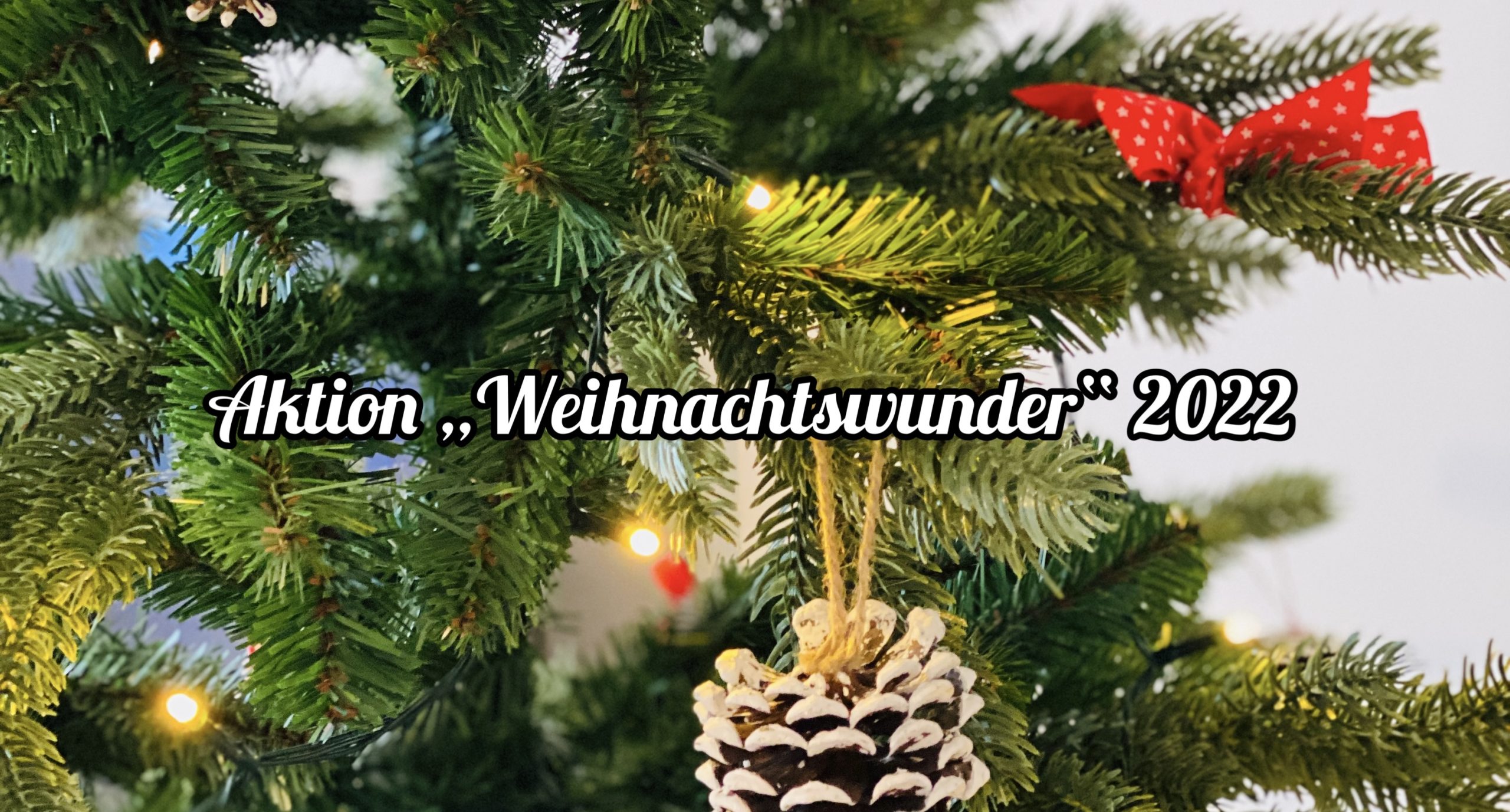 Geschenklaterne Weihnachtswunder - Porzellan Mit Messinggriff
