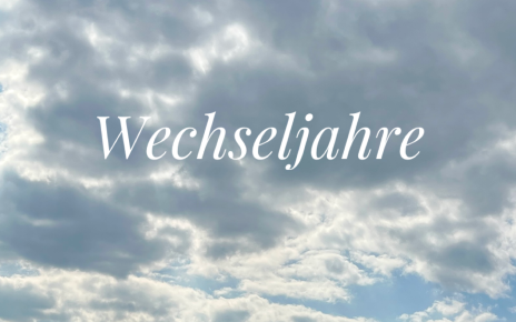 Wechseljahre