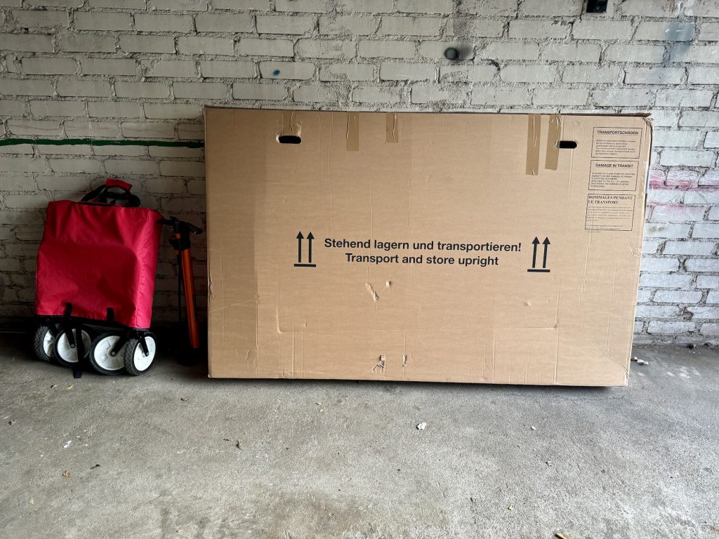 Wochenende Okt 23