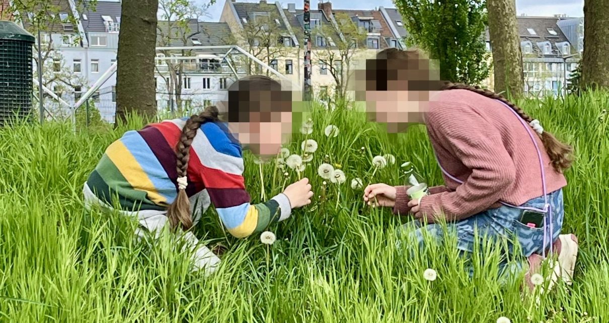 Geschwister